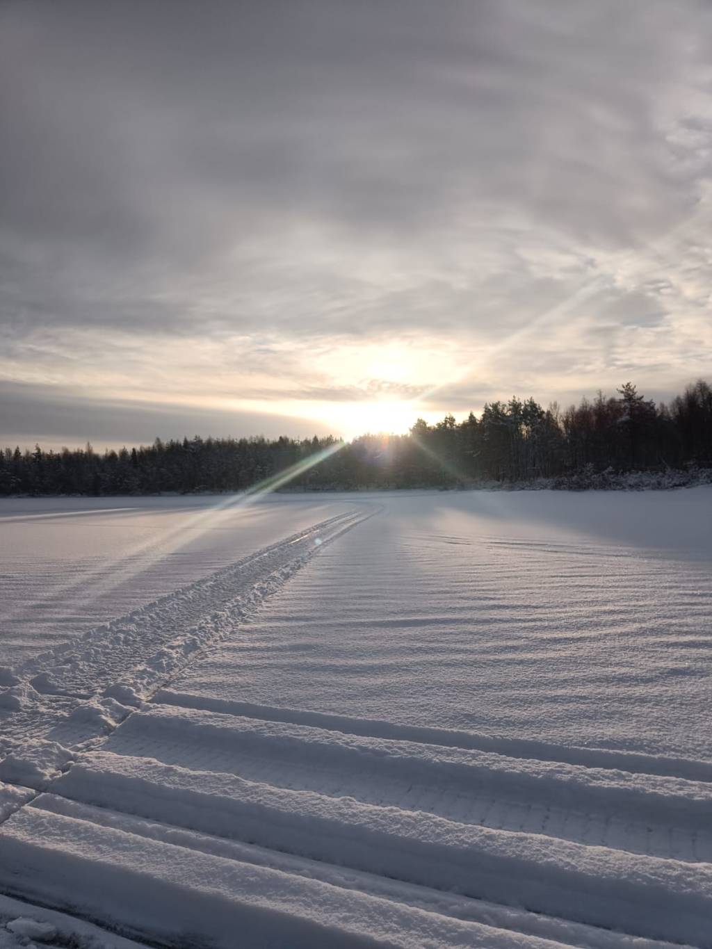 Lapland op budget – Een droomreis voor €542 per&nbsp;persoon