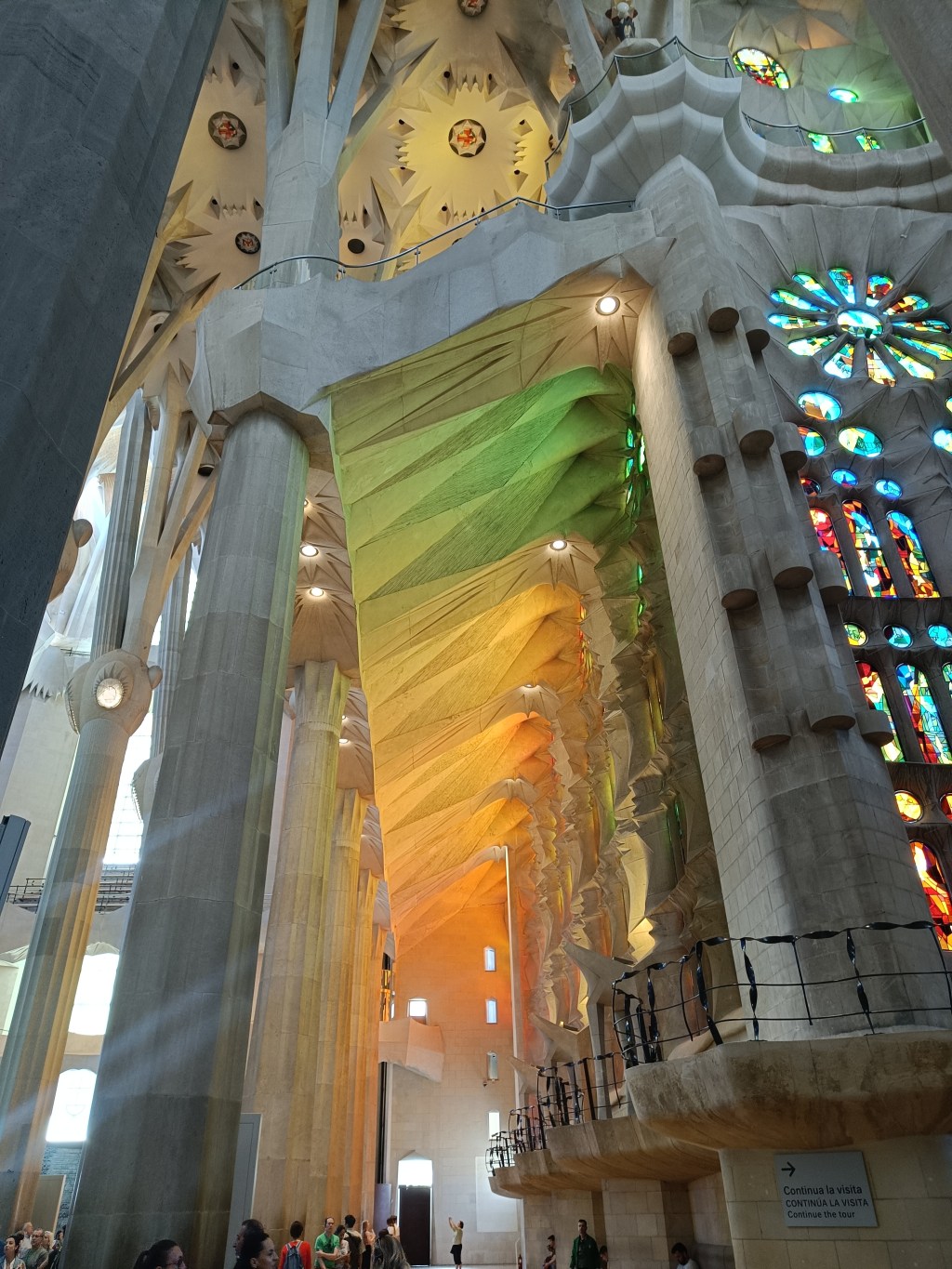 Reisbudget en kosten Barcelona in de paasvakantie&nbsp;(hoogseizoen)