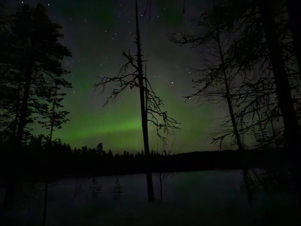 Budgetvriendelijke Activiteiten in Rovaniemi, Finland&nbsp;(2025)