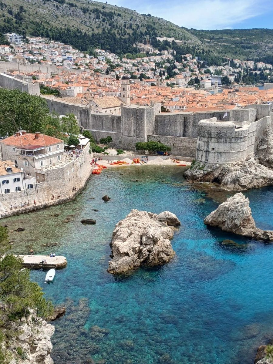 Ontdek Dubrovnik: Kosten en Activiteiten voor Jouw&nbsp;Reis
