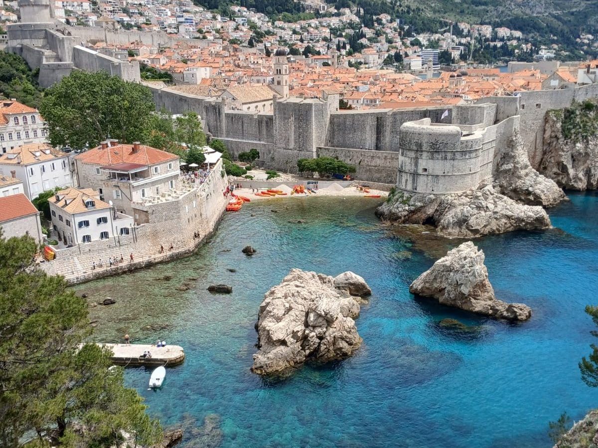 Ontdek Dubrovnik: Kosten en Activiteiten voor Jouw&nbsp;Reis