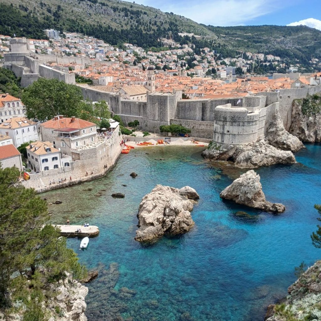 Ontdek Dubrovnik: Kosten en Activiteiten voor Jouw&nbsp;Reis
