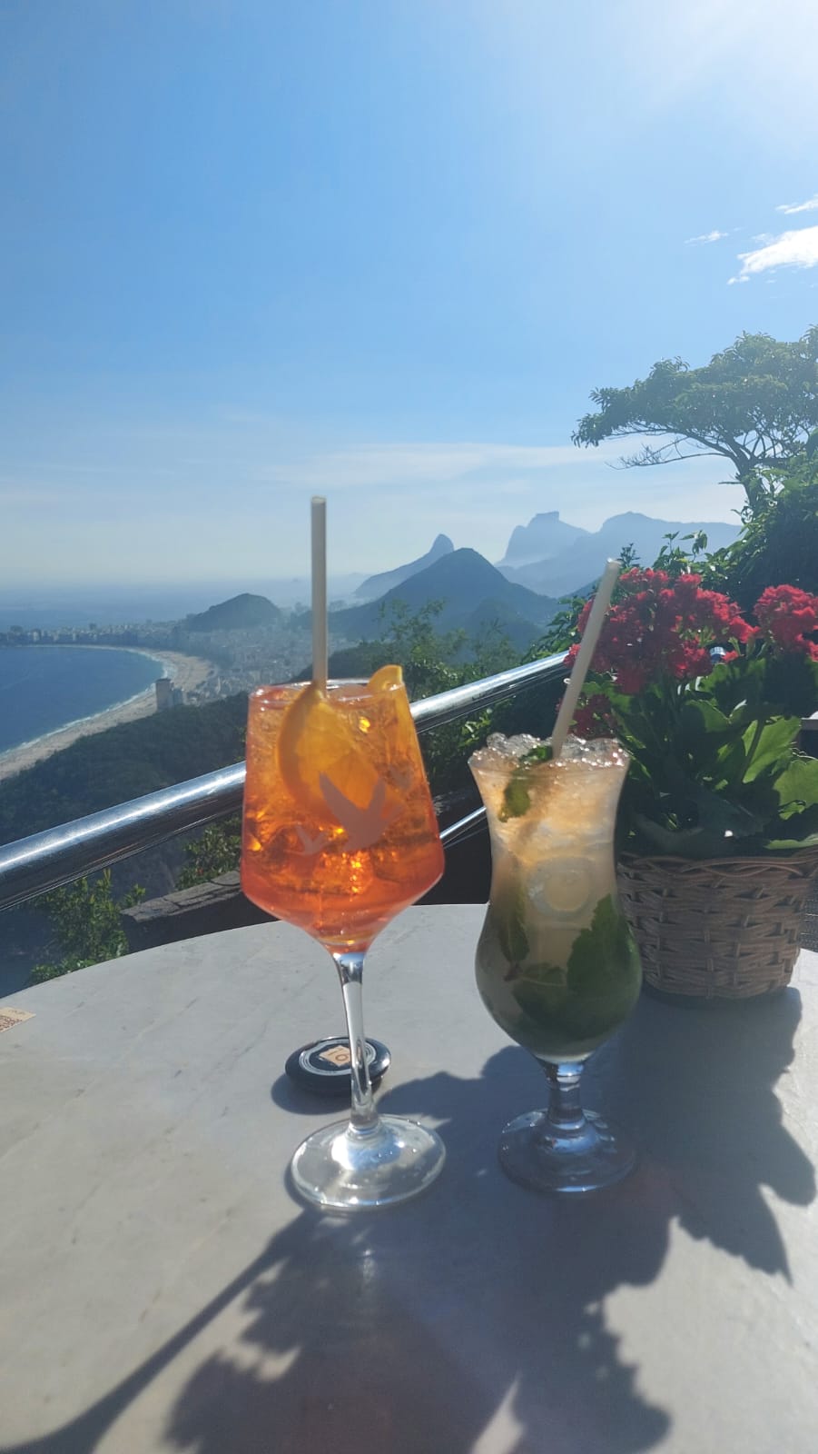 Budget rondreis Brazilië: uitgaven voor 3&nbsp;weken