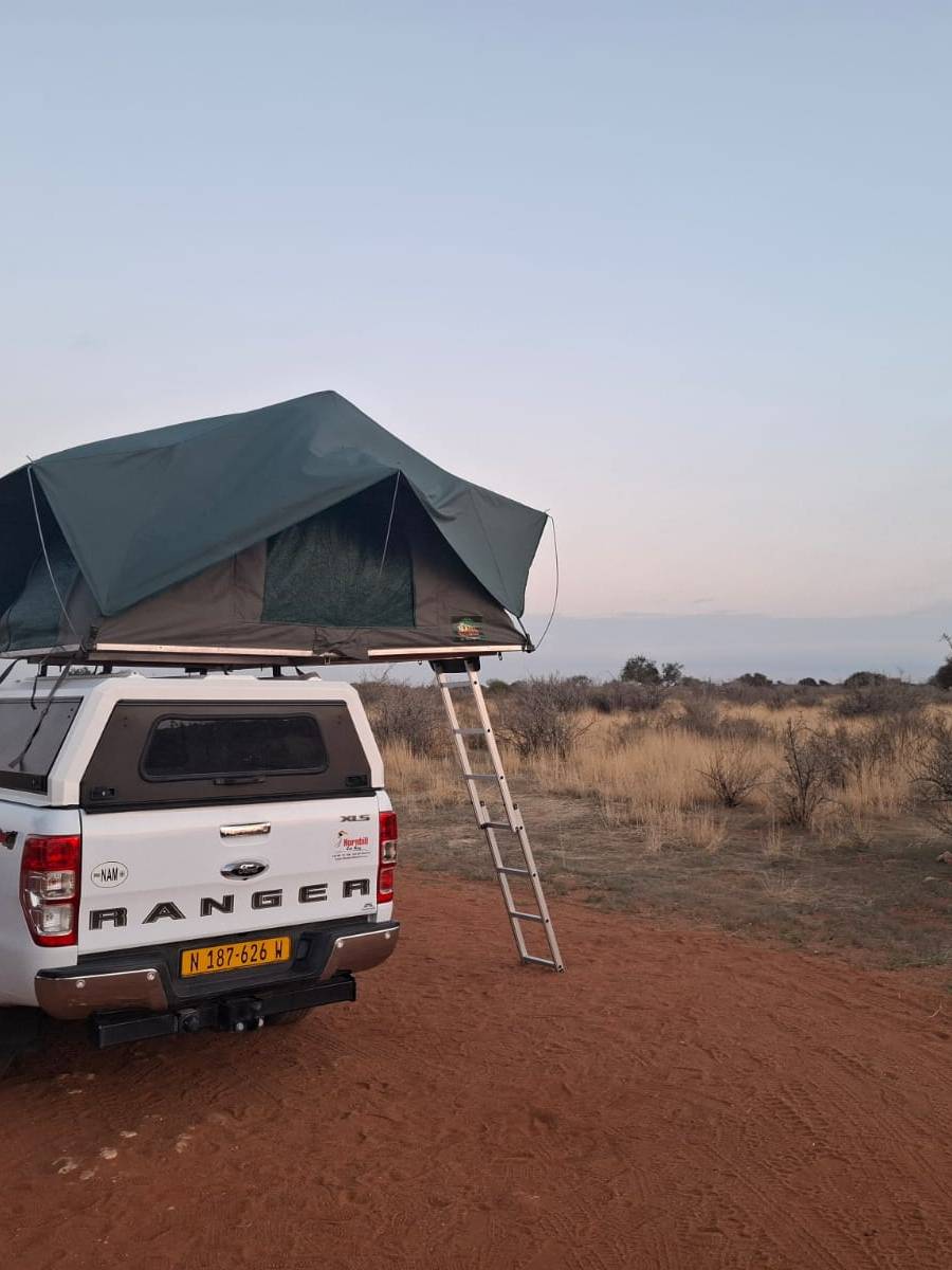 Plan je eigen reis! Namibië,&nbsp;Afrika