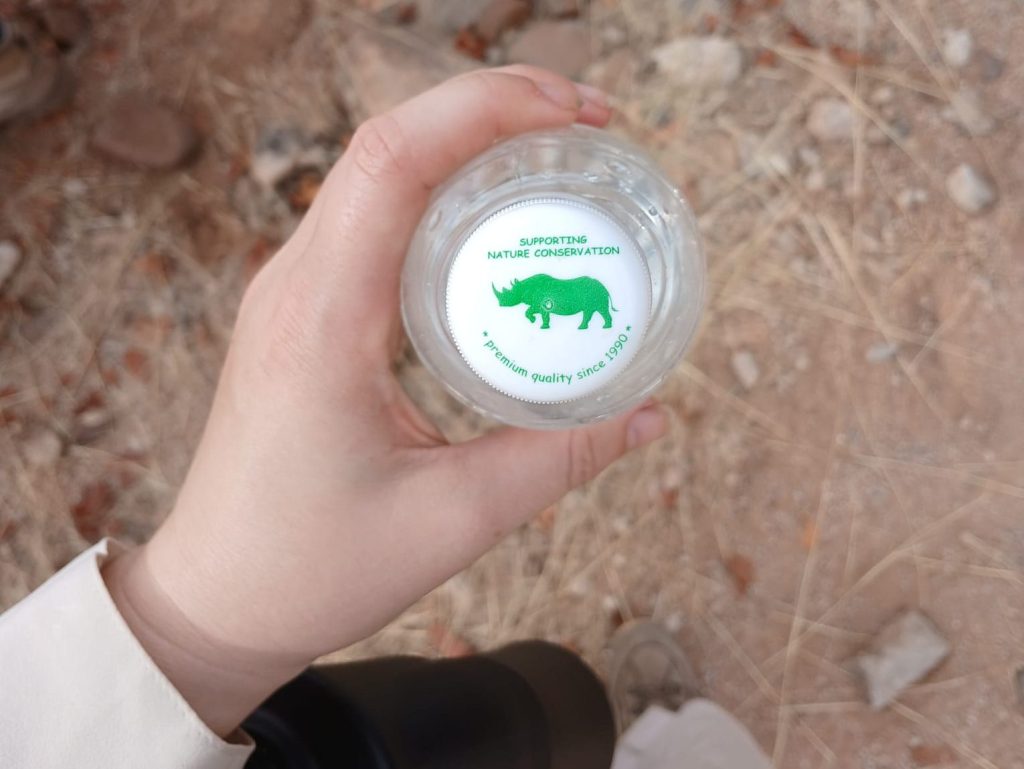 Ethisch reizen door Namibië: tips voor je&nbsp;rondreis