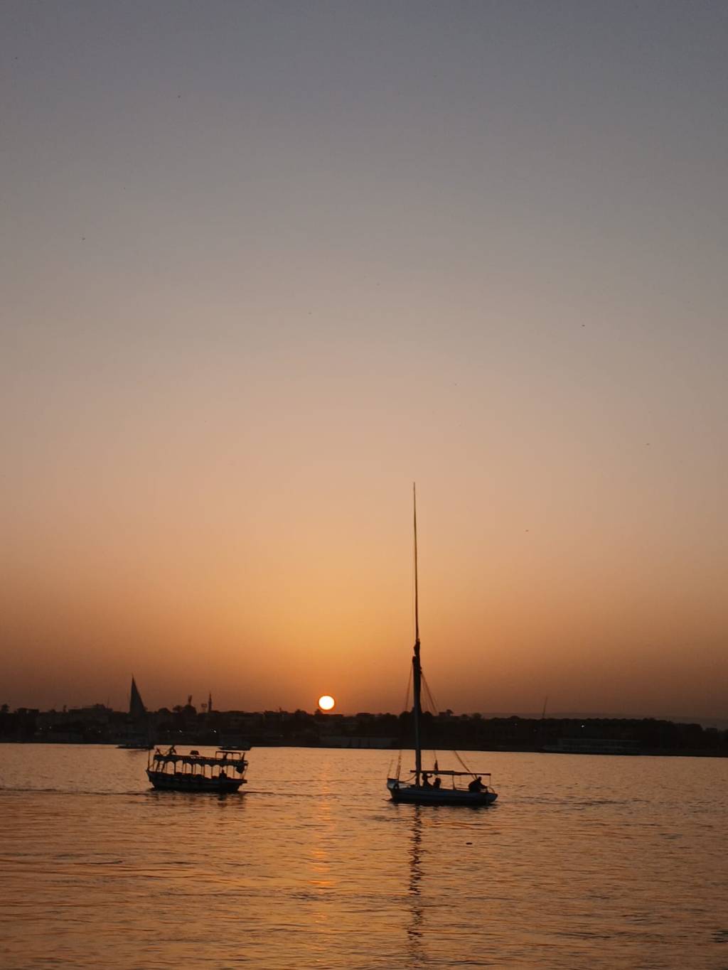 Zelf je rondreis door Egypte plannen: 13-daagse reisroute met alle&nbsp;highlights