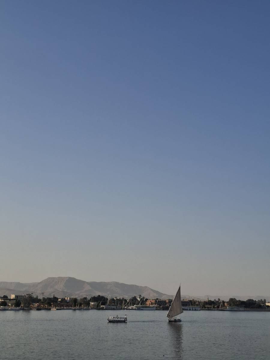 Een nijlcruise in Egypte: de voor- en&nbsp;nadelen