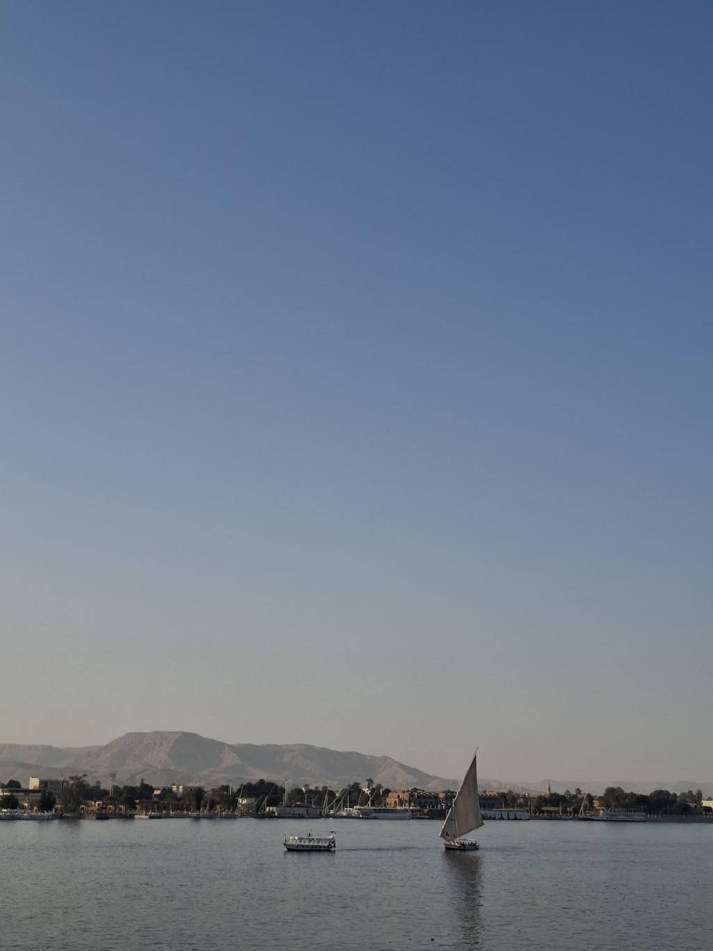 Een nijlcruise in Egypte: de voor- en&nbsp;nadelen